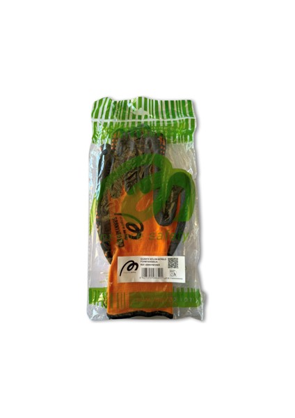 688NYNFDN Köpük Nitril Dotlu Genel Mekanik Iş Eldiveni modelleri