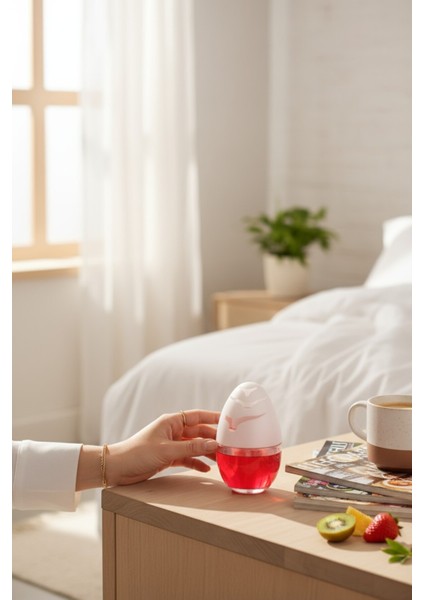 2 Adet Tropik Meyveler Ortam Kokusu 100ML fırsatları