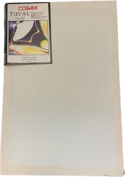 Tuval 35X50 cm fiyatları