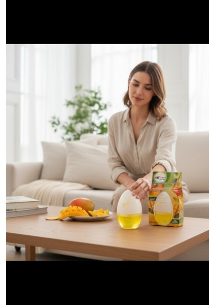 2 Adet Mango Ortam Kokusu 100ML fiyatları