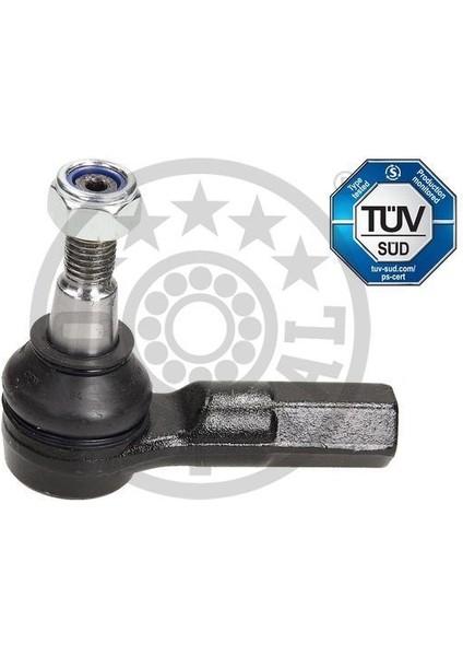 Rot Başı Sağ/sol Ford Transit V184 01>06 Transıt V348-V347 06>14
