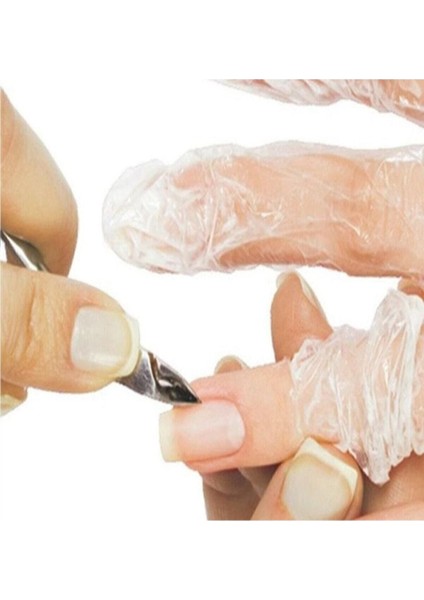 Nemlendirici ve Bakım Dolu 5'li Eldiven Paketi, Keratin ve Argan Yağıyla Zenginleştirildi fiyatları