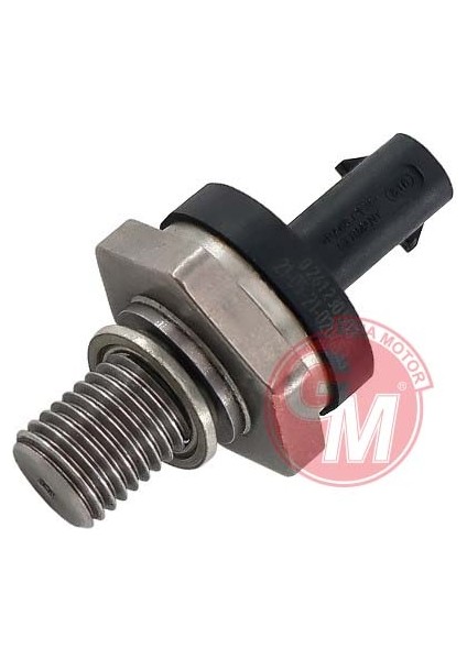 Yağ Basınç Müşürü Otomatik Şanzıman Dar Delik Renault Megane Iv Clıo V Otomatık Şanzıman