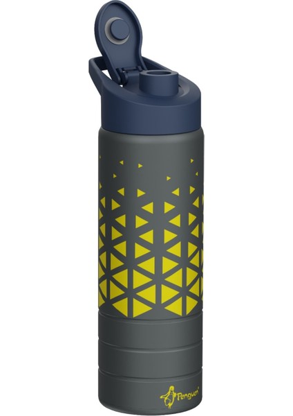 750ML Paslanmaz Çelik Su Matarası | Sızdırmaz Kapaklı | Bpa Free | Dayanıklı fiyatları