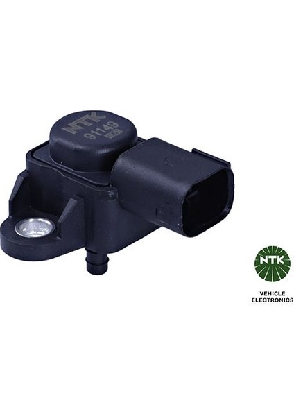 Basınc Sensoru Mercedes OM640 OM642 OM646 OM647 OM648 W203 W204 C219 W211 W212 W164 X204 W220 W221