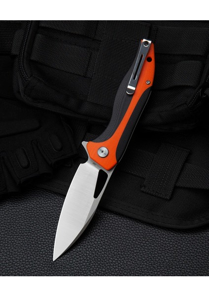 Bestech Komodo BG26C G10 Sap D2 Çelik Çakı fiyatları