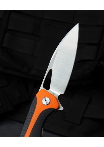 Bestech Komodo BG26C G10 Sap D2 Çelik Çakı modelleri