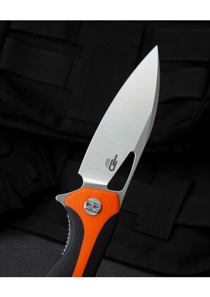 Bestech Komodo BG26C G10 Sap D2 Çelik Çakı fırsatları