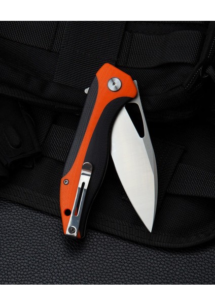 Bestech Komodo BG26C G10 Sap D2 Çelik Çakı indirimleri