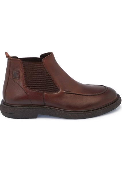 Taba Hakiki Deri Erkek Klasik Bot - E24K1BT57073-A29 modelleri