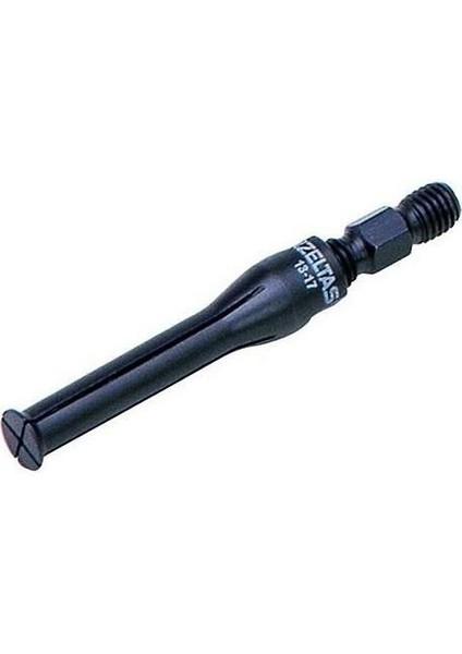 Izeltaş 7120 29 1621 16-21MM Iç Rulman Çektirme Pensi - Model A