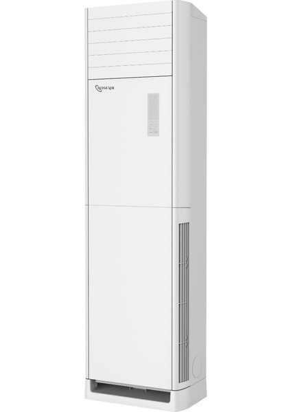 Salon Tipi Inverter Klima (220V)