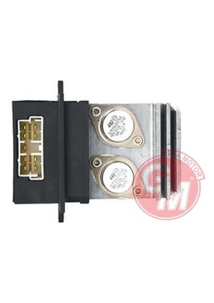 Klima Rolesi Renault 19-Master Iı 2.8