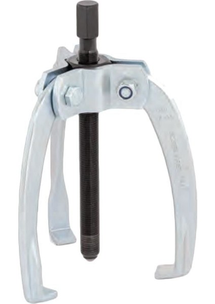 Izeltaş 7040 29 1212 12X12 Master Çektirme (Üç Kollu)