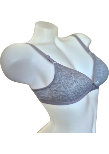 Genç Kız Alıştırma Sütyeni 5'li Set ( A Kap) modelleri