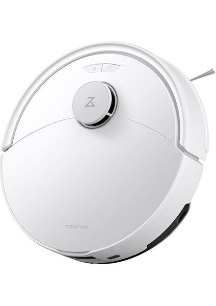 Bir Tuşla Huzur – Akıllı Haritalama, Çift Fırça Gücü Çöp Istasyonlu Robot Süpürge modelleri
