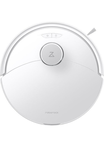 Bir Tuşla Huzur – Akıllı Haritalama, Çift Fırça Gücü Çöp Istasyonlu Robot Süpürge fırsatları