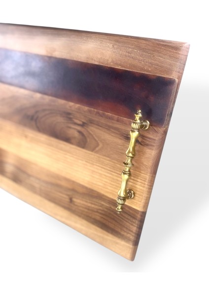 Crunch Iıı Ceviz Tepsi modelleri