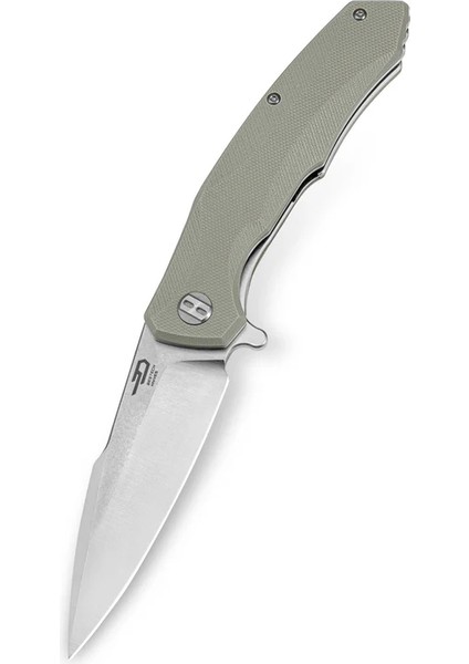 Bestech Warwolf BG04C Bej G10 Sap D2 Çelik Çakı fiyatları