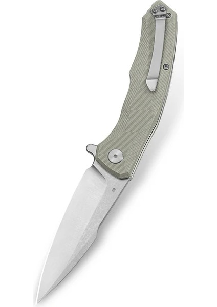 Bestech Warwolf BG04C Bej G10 Sap D2 Çelik Çakı modelleri