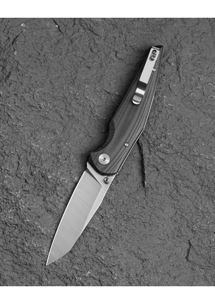 Bestech Snakebırd BG58C Siyah G10 Sap 14C28N Çelik Çakı fiyatları