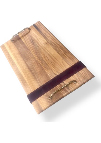 Crunch Iv Ceviz Tepsi indirimleri