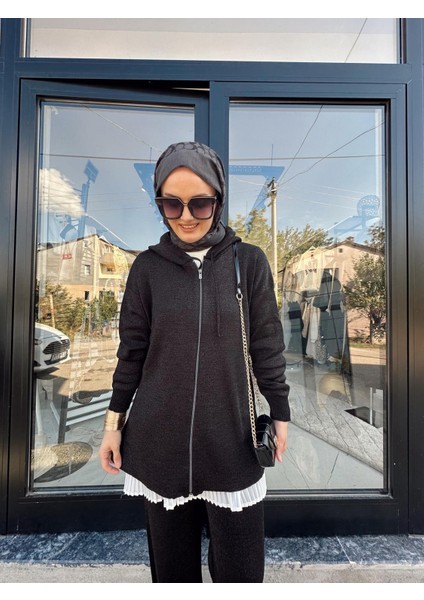 Simli Takım Siyah fiyatları