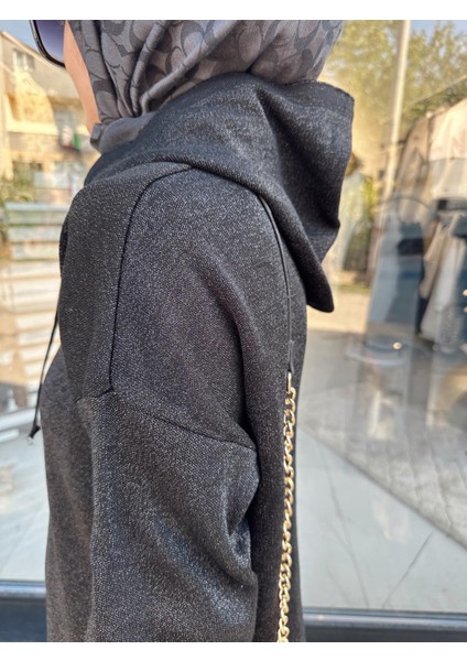 Simli Takım Siyah indirimleri