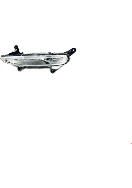 Ön Sis Lambası Sağ Uzun Ceed 2015-