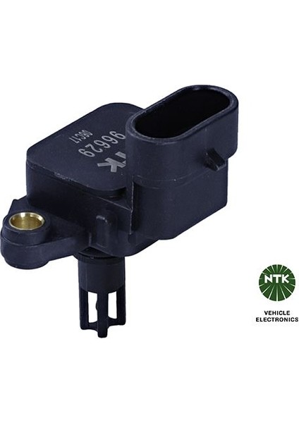 Emme Manifold Basınç Map Sensörü Opel Insıgnıa A 08>17 Gt Cabrıo 07>11 2.0 A20NHT-NFT-Z20NHH