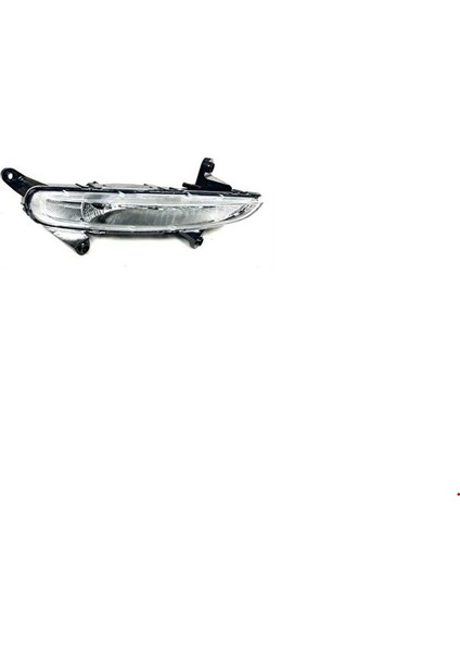 Ön Sis Lambası Sol Uzun Ceed 2015-