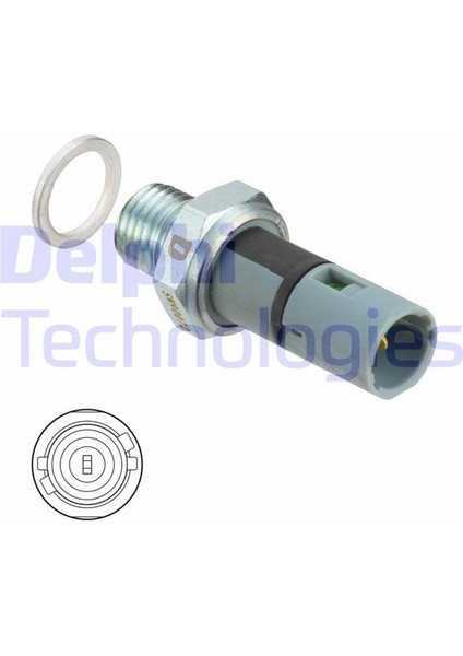 Yağ Basınç Müşürü Dacıa-Nıssan-Renaultmultıpleapplıcatıons