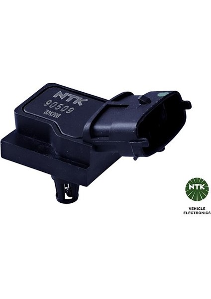 Map Turbo Basınç Sensörü Movano A-Clıo Iı 1.5 Dcı-Megane Iı 1.5 Dcı-Master Iıı 2.5 Dcı 2002-08