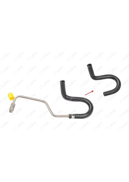 Basınç Kaptörü Hortumu Master Iıı 2.3 Dci 100 Rwd FV0B 10 >