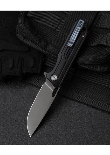 Bestech Circuit BG35A-2 G10 Sap K110 Çelik Çakı fiyatları