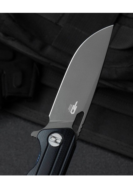 Bestech Circuit BG35A-2 G10 Sap K110 Çelik Çakı fırsatları