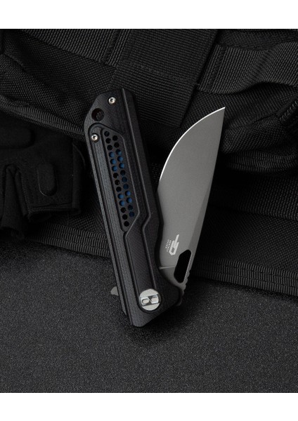 Bestech Circuit BG35A-2 G10 Sap K110 Çelik Çakı indirimleri