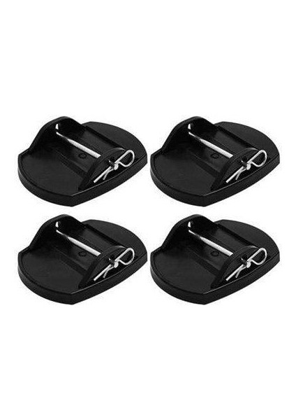 Big-Foot Destek Ayağı Zemin Tablası