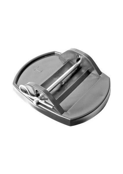 Big-Foot Destek Ayağı Zemin Tablası modelleri