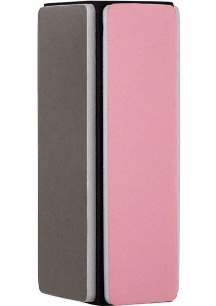 Pürüzsüz Tırnak Sünger Törpüsü, Bakım ve Parlaklık Için Harika Bir Seçenek