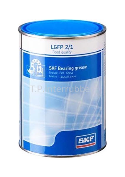 LGFP 2/1 Gıdaya Uygun Gres