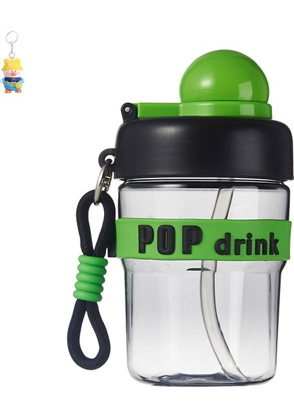 Kahve Bardağı Dopamin Çift Içme Bardağı Çocuk Su Bardağı Plastik Bardağı (Yurt Dışından)