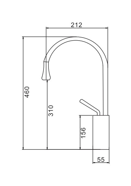 Mars Krom Mutfak Bataryası fiyatları