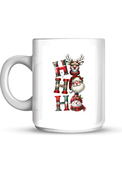 Ho Ho Ho Happy Days Kupası modelleri