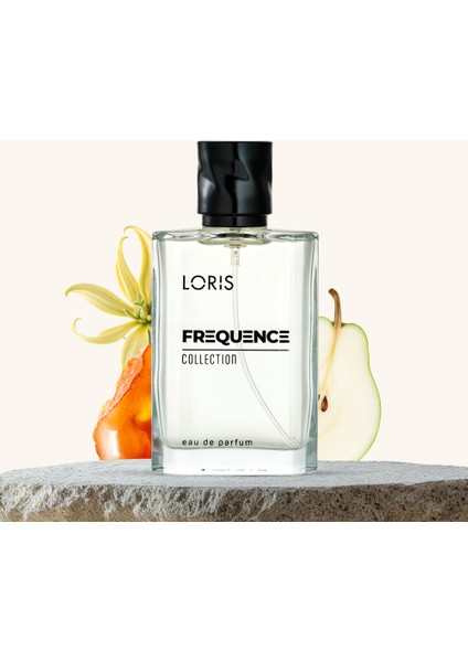 K-285 Frequence Parfume EDP Kadın Parfüm 50 ml