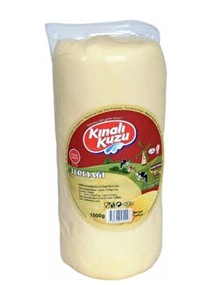 Geleneksel Tereyağı Doğal Lezzet 1000 gr Türkiye Menşeli Çok Yönlü Kullanım fiyatları