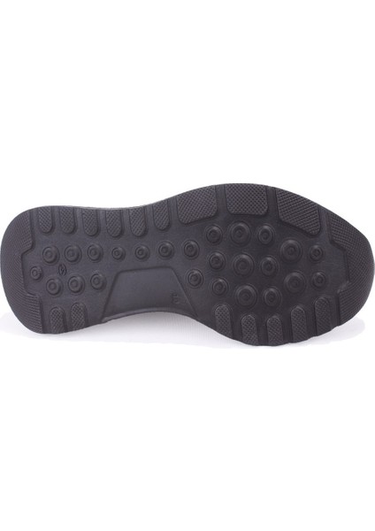 DMA08-1990 Siyah Ortopedik Günlük Erkek Deri Ayakkabı fırsatları