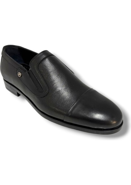 Pierre Cardin 36320-26 Hakiki Deri Anatomik Erkek Ayakkabı