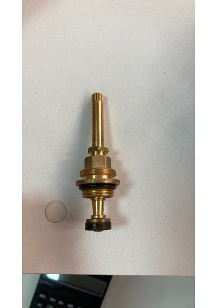 Koç Tip Ankastre Çevirmeli Salmastra Uzun Milli 8,5 cm (2 Çeşit) fiyatları