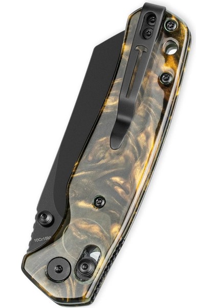 Bestechman Cıcada's Wıng BMK06S 10CR15MOV Çelik Çakı fırsatları